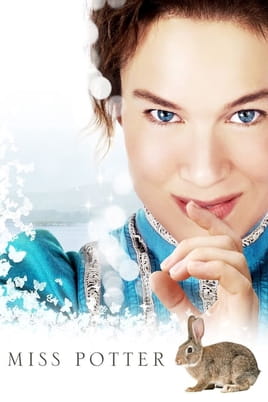Watch Miss Potter online