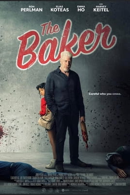Sledovať The Baker online