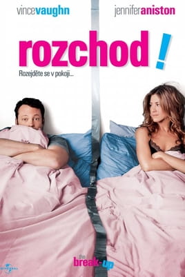 Rozchod!