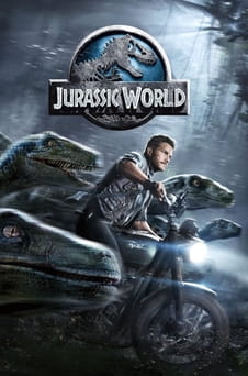 უყურეთ Jurassic World ონლაინ რეჟიმში