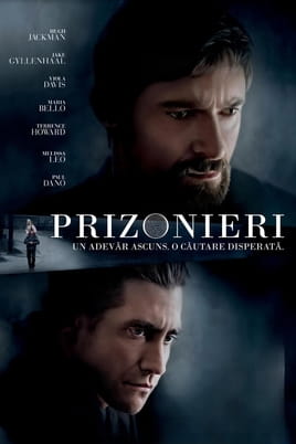 Prizonieri