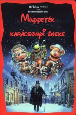 Muppeték karácsonyi éneke Muppeték karácsonyi éneke