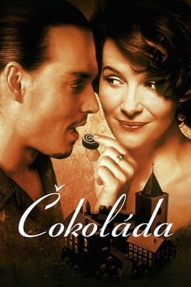 Sledovat Čokoláda online
