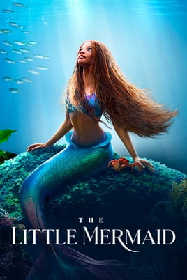 The Little Mermaid - SWEET.TV Watch The Little Mermaid online