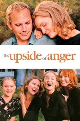 The Upside of Anger - SWEET.TV Watch The Upside of Anger online