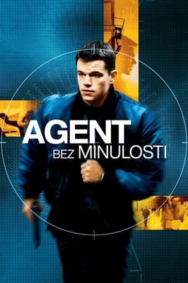 Sledovať Agent bez minulosti online