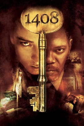 Watch 1408 online