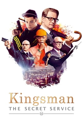 Kingsman: Serviciul secret