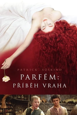 Parfém Příběh vraha - SWEET.TV Sledovat Parfém Příběh vraha online