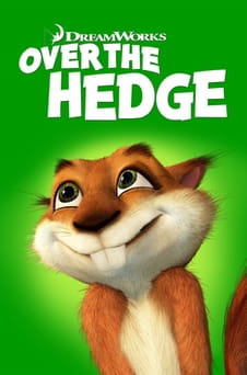Guarda Over the Hedge online