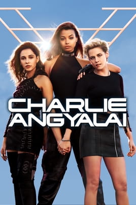 Nézz Charlie angyalai tartalmakat online