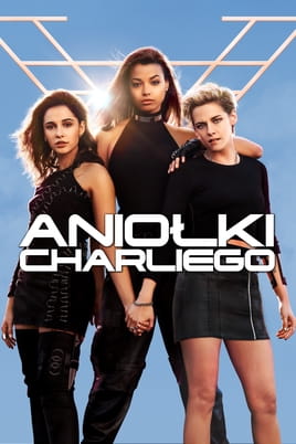 Aniołki Charliego