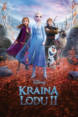 Kraina lodu II