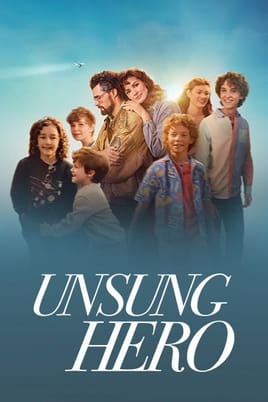 Unsung Hero