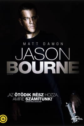 Jason Bourne