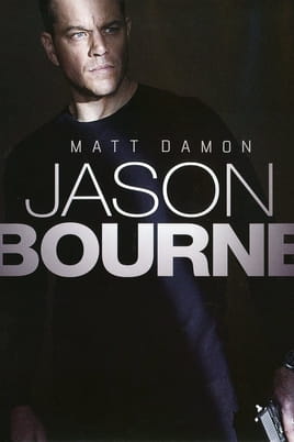 Jason Bourne