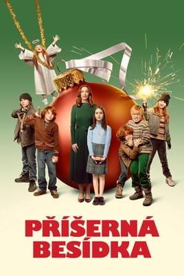 The Best Christmas Pageant Ever
