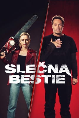 Slečna bestie