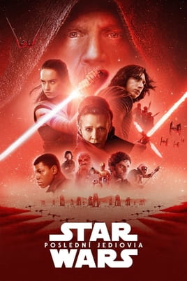 Sledovať Star Wars: Poslední Jediovia online