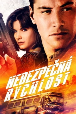 Nebezpečná rychlost
