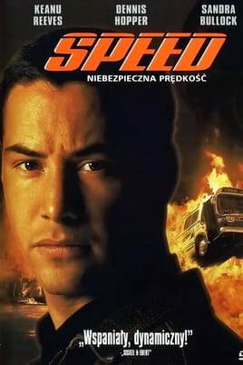 Speed: Niebezpieczna Prędkość