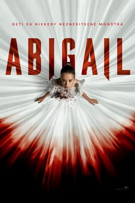 Abigail - SWEET.TV Sledovat Abigail online