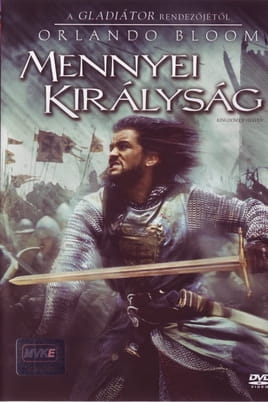 Mennyei királyság - SWEET.TV Nézz Mennyei királyság tartalmakat online