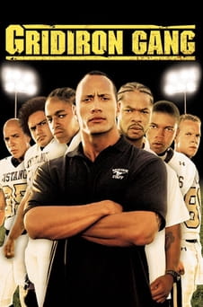Regardez Gridiron Gang en ligne