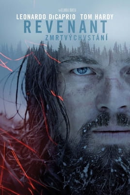 Revenant: Zmŕtvychvstanie