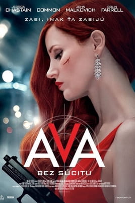 AVA Bez súcitu - SWEET.TV Sledovať AVA Bez súcitu online