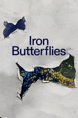 Iron Butterflies - SWEET.TV Watch Iron Butterflies online