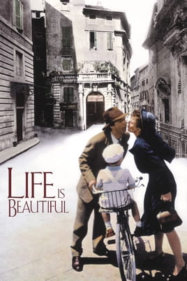 Life Is Beautiful - SWEET.TV Watch Life Is Beautiful online