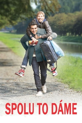 Spolu to dáme - SWEET.TV Sledovat Spolu to dáme online