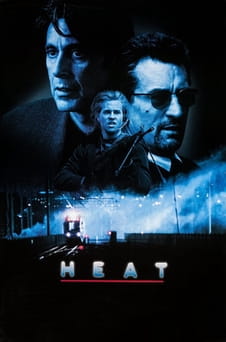 უყურეთ Heat ონლაინ რეჟიმში