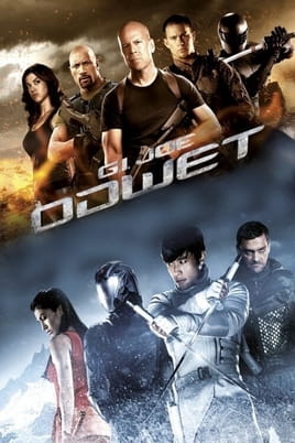 G.I.Joe: Odwet G.I.Joe: Odwet