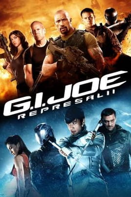 G.I. Joe: Represalii