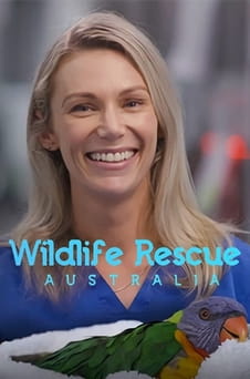 უყურეთ Wildlife Rescue Australia ონლაინ რეჟიმში