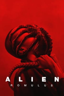 Alien: Romulus - SWEET.TV Watch Alien: Romulus online