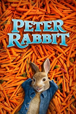 Watch Peter Rabbit online