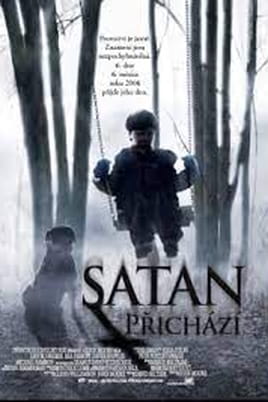 Sledovat Satan přichází online