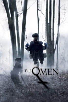 Watch The Omen online