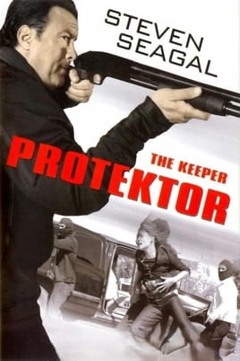 Oglądaj Protektor online