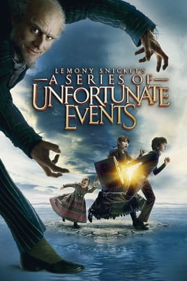 Lemony Snicket's A Series of Unfortunate Events - SWEET.TV Watch Lemony Snicket's A Series of Unfortunate Events online