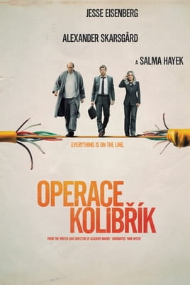Operácia kolibrík
