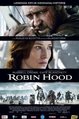 Oglądaj Robin Hood online
