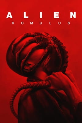 Alien: Romulus - SWEET.TV Watch Alien: Romulus online
