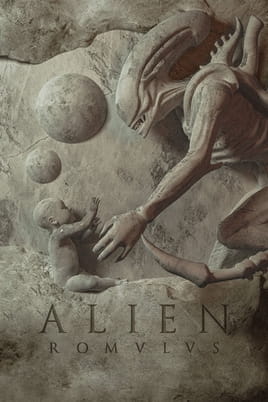 Nézz Alien: Romulus tartalmakat online