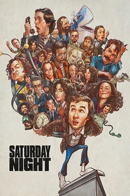 Saturday Night - SWEET.TV Watch Saturday Night online