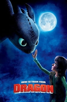 Ver How to Train Your Dragon online