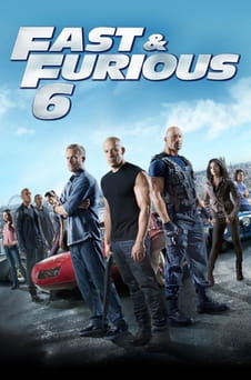 უყურეთ Fast  Furious 6 ონლაინ რეჟიმში